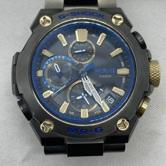Casio G-Shock gold Wristwatch (Pre-Owned)