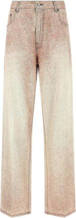 Haikure Bonnie Embellished Jeans