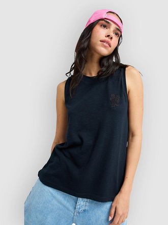 Roxy Better Days Tank Top grau