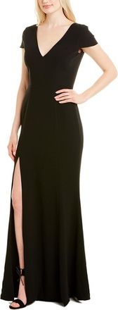 Dress The Population Dress The Population Karla Gown