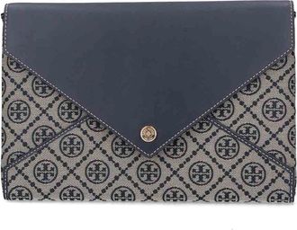 Tory Burch Pouch With Chain