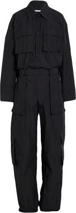Alexander Wang JUMPSUITS & TRACKSUITS - Jumpsuits on YOOX.COM