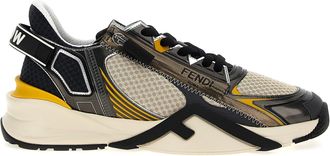 Fendi Flow Sneakers