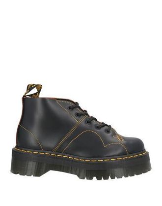 Dr. Martens HURCH QUAD VINTAGE SMOOTH