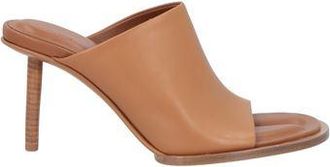 Jacquemus FOOTWEAR - Sandals on YOOX.COM