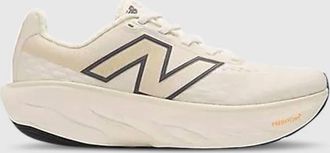 New Balance Womens Fresh Foam X 1080V14 Running Shoes In Sea Salt