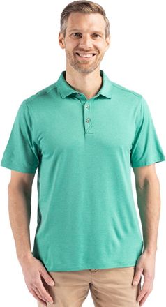 Cutter & Buck Coastline Epic Comfort Recycled Mens Polo