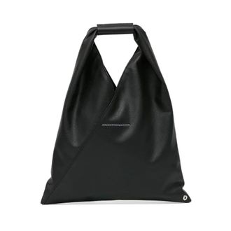 Maison Margiela Mujer, Bolsos, Negro, Talla: ONE Size