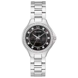 Bulova Classic Womens Watch