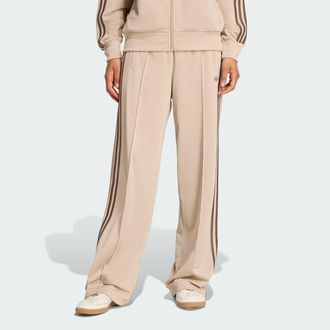 adidas Womens adidas FIREBIRD LOOSE TRACK PANTS