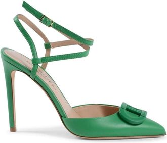 Dee Ocleppo Mujer, Zapatos, Verde, Talla: 39 EU