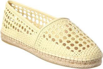 Stuart Weitzman Freya Espadrille Canvas