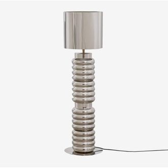 Sklum Lámpara de pie en hierro Mole SKLUM