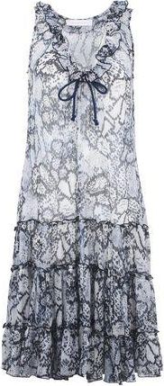 See By Chlo&eacute; DRESSES - Midi dresses sur YOOX.COM