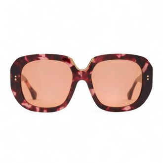 CLARIS VIROT Mujer, Accesorios, Marrón, Talla: ONE Size