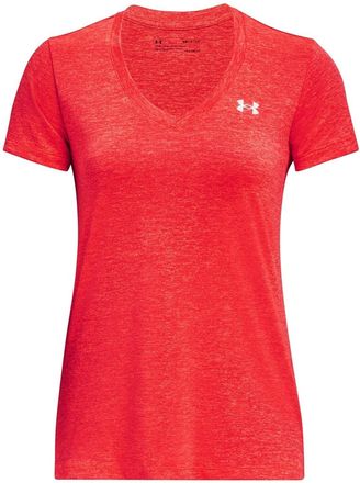 Under Armour Womens Tech Twist T-Shirt Beta XS