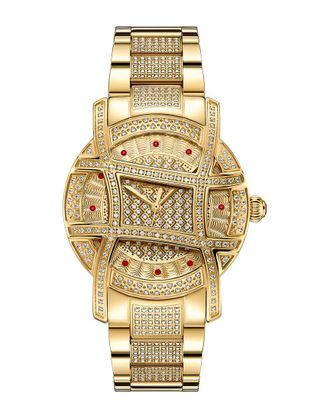JBW Jbw Womens Ps Olympia Diamond Watch