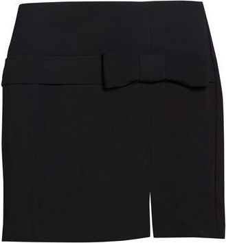 Twin-Set PARTES DE ABAJO - Minifaldas en YOOX.COM