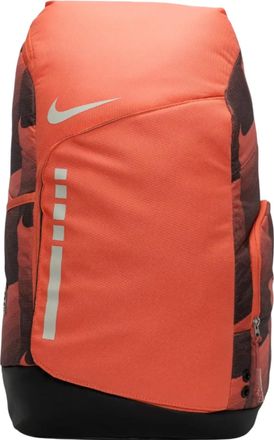 Nike Hoops Elite Backpack Red FZ7311-643