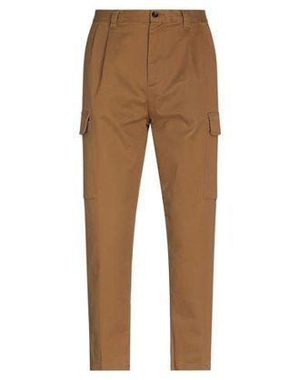 Officina 36 BOTTOMWEAR - Trousers on YOOX.COM