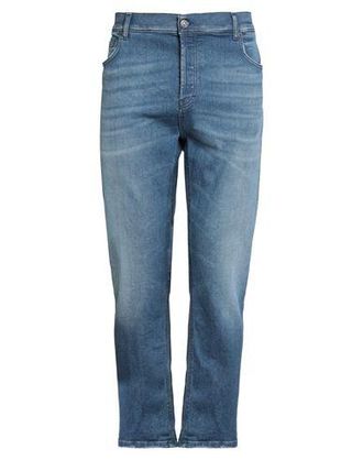 Dondup BOTTOMWEAR - Jeans sur YOOX.COM