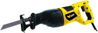 Vigor Sega De Mano Vigor Sgt-115 Watt 750
