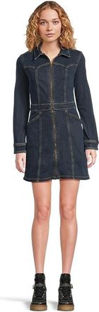 Levi's Retro Dress Womens Dress Dolly Pardon Me Wb : XS, Cotton/Elastane