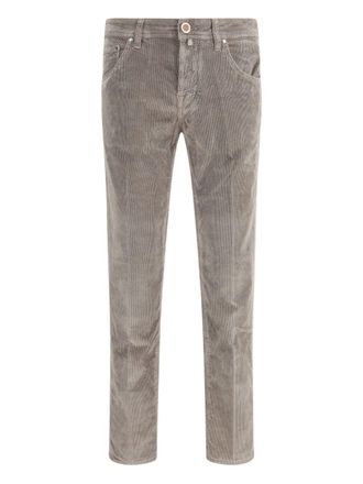 Jacob Cohen Jeans Elephant Grey