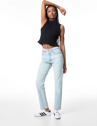 Levi's Womens Original 501 jean