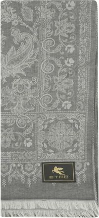 Etro unisex, Accessori, Grigio, Taglia unica, new