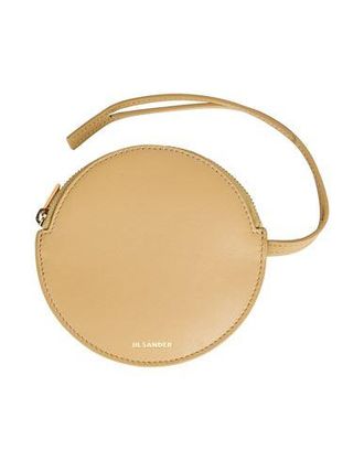 Jil Sander Kleinlederwaren - Portemonnaies auf YOOX.COM