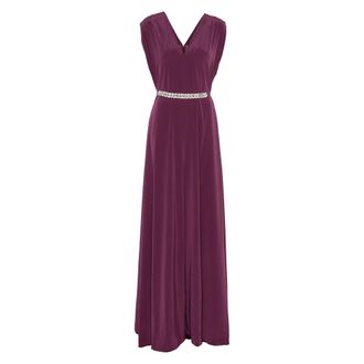 Stephane Rolland Paris Crystal-embellished Gown