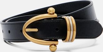 Chlo&eacute; Chlo&eacute; Chlo&eacute; Bracelet leather belt