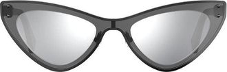 Moschino Sunglasses - Black