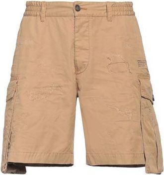 Dsquared2 HOSEN & RÖCKE - Shorts & Bermudashorts auf YOOX.COM