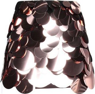 The Attico BOTTOMWEAR - Mini skirts sur YOOX.COM