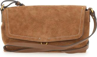 Gianni Chiarini Mujer, Bolsos, Marr&oacute;n, Talla: ONE Size