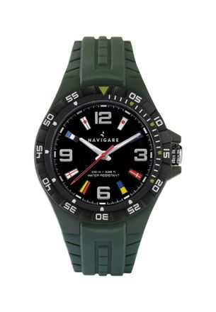 Navigare Horloge Men
