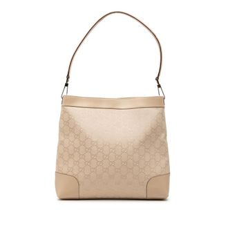 Gucci Pre-owned Gucci GG Canvas Shoulder Bag Ladies HW9SKS535XGQBRO1