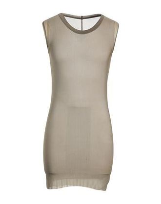 Rick Owens TOPS - Tank Tops auf YOOX.COM