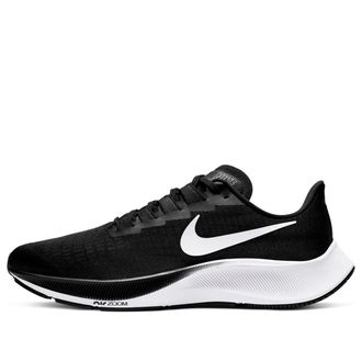 Nike Air Zoom Pegasus 37 Black White BQ9646-002