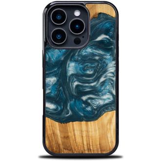 OEM Funda Bewood Unique Para Iphone 16 Pro - 4 Elementos - Air