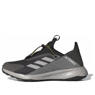 adidas Terrex Voyager 21 Slipon H.Rdy Black Dark Grey IE2599