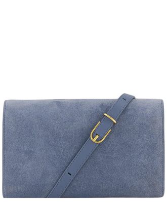 Vince Leather Crossbody