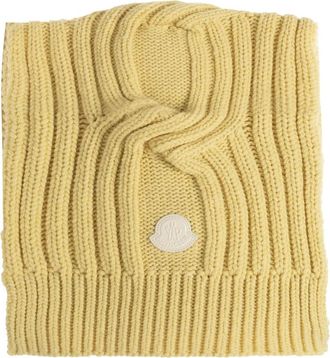 Moncler Donna, Accessori, Giallo, Taglia unica, new