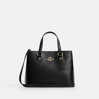 Coach Station Carryall Bag