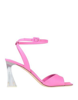 Giuseppe Zanotti FOOTWEAR - Sandals on YOOX.COM