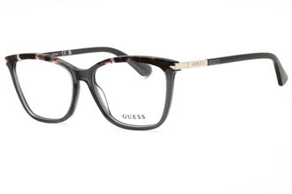 Guess GU2880 020 Grey 54mm