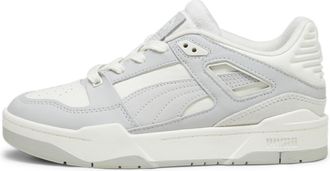Puma Slipstream SELF-Love Womens Trainers, White, 4 UK