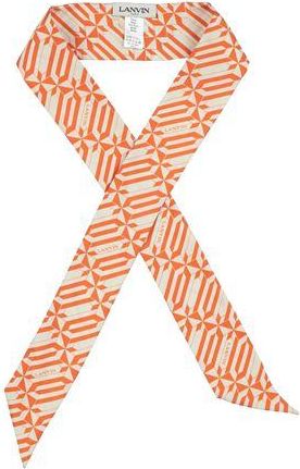 Lanvin ACCESSORI - Sciarpe su YOOX.COM